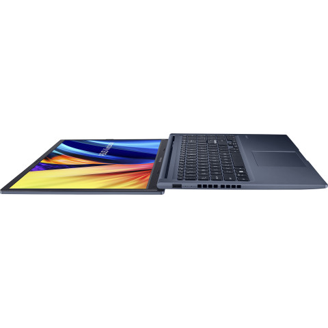 ASUS Vivobook F1502ZA-SB33 i3-1220P 15.6"FHD 8GB SSD256 BT BLKB FPR Win11 Blue (REPACK) 2Y - Galeria zdjęcie 17