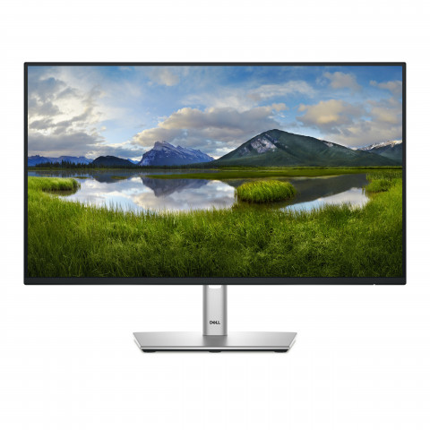 MONITOR DELL LED 24" P2425H - Galeria zdjęcie 1