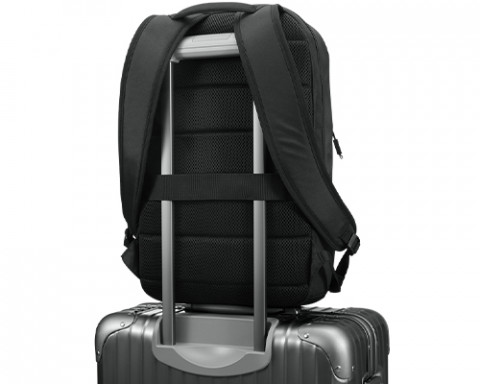 Lenovo Placak ThinkPad Essential Plus 16 Backpack (Eco) 4X41C12468 - Galeria zdjęcie 5