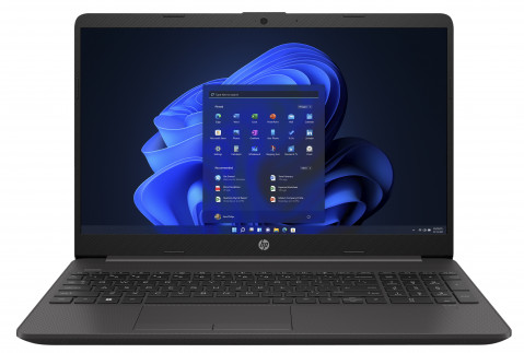 HP 255 G9 Ryzen 3 5425U 15,6 FHD AG 250nit SVA 8GB_3200MHz SSD256 Radeon RX Vega 6 TPM CamHD BT5 41Wh W11Pro Dark Ash 1Y - Galeria zdjęcie 1