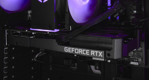 Komputer Actina PB ENDORFY 12400F/16GB/1TB/RTX4060/600W - Galeria zdjęcie 12