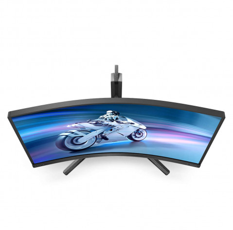 MONITOR PHILIPS LED 27" 27M2C5500W/00 240Hz - Galeria zdjęcie 6
