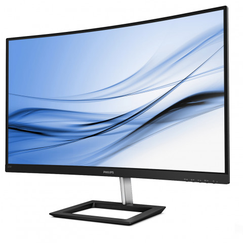 MONITOR PHILIPS LED 31,5" 325E1C/00 - Galeria zdjęcie 10