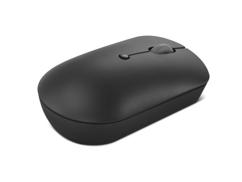 Mysz Lenovo 400 USB-C Wireless Compact Mouse Black - Galeria zdjęcie 3