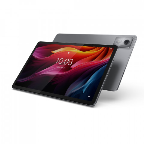 Lenovo Tab K11 Plus Snapdragon SDM680 11.45" 2K 400nits 90Hz 8/256GB Adreno 610 Android Grey - Galeria zdjęcie 7