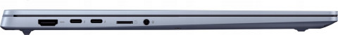 ASUS Vivobook S 16 OLED S5606MA-MX013W Ultra 5 125H 16.0"3.2K 120Hz 400nits Glossy 16GB LPDDR5X SSD1TB Intel Arc Graphics WLAN+BT Cam 75WHrs Win11 Mist Blue - Galeria zdjęcie 6