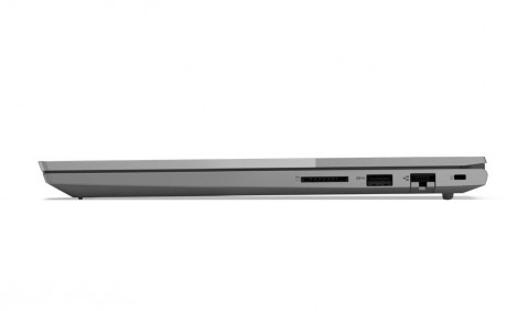 Lenovo ThinkBook 15 G4 ABA Ryzen 7 5825U 15.6" FHD IPS 300nits AG 16GB DDR4 3200 SSD512 AMD Radeon Graphics W11Pro Mineral Grey 3Y OnSite - Galeria zdjęcie 9