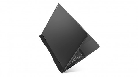 Lenovo IdeaPad Gaming 3 16ARH7 Ryzen 5 6600H 16" WQXGA IPS 500nits AG 165Hz 16GB DDR5 4800 SSD512 GeForce RTX 3050 4GB LAN NoOS Onyx Grey - Galeria zdjęcie 6