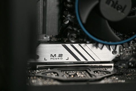 Komputer Actina Prime WS i5-14400/16GB/1TBSSD/RTXA2000/650W/W11P - Galeria zdjęcie 23