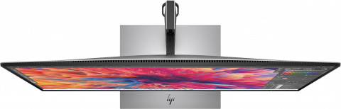 HP Z24q G3 23.8"QHD IPS 400nits 90Hz HDMI, DP, USB 4Q8N4AA - Galeria zdjęcie 7