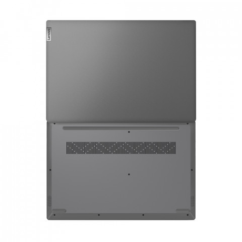Lenovo V17 G4 IRU i5-13420H 17,3"FHD AG 300nit IPS 16GB SSD512 Intel IrisXe Cam720p FPR 45Wh W11Pro Iron Grey 3Y OnSite - Galeria zdjęcie 5