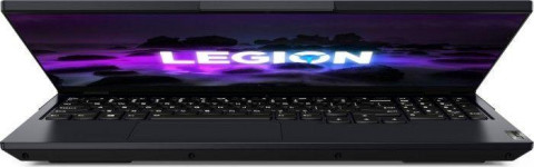 Lenovo Legion 5 15ITH6 i5-11400H 15.6" FHD IPS 300nits AG 165Hz 16GB DDR4 3200 SSD1TB NVMe GeForce RTX 3050 4GB LAN NoOS Phantom Blue/Shadow Black - Galeria zdjęcie 3