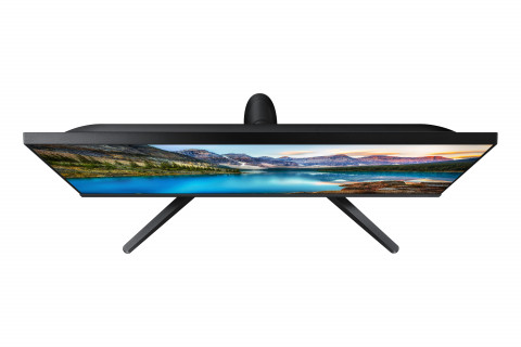 MONITOR SAMSUNG LED 24" LF24T370FWRXEN - Galeria zdjęcie 11