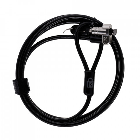 Dell Linka zabezpieczająca Kensington MicroSaver Lock (461-10054) - Galeria zdjęcie 1