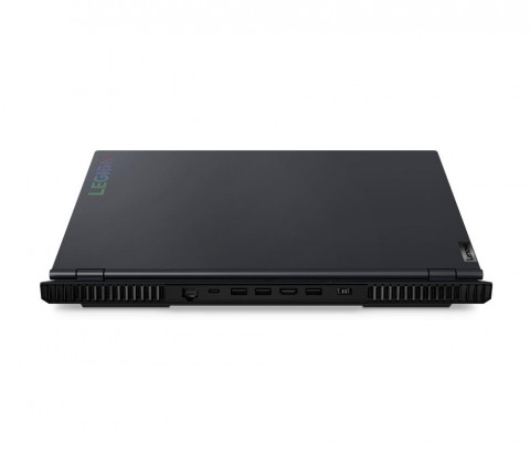 Lenovo Legion 5 15ITH6 i5-11400H 15.6" FHD IPS 300nits AG 165Hz 16GB DDR4 3200 SSD1TB GeForce RTX 3050 4GB Win11 Phantom Blue/Shadow Black - Galeria zdjęcie 4