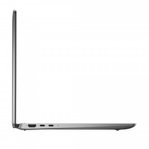 Dell Latitude L14 Core i5 1350P 14" WUXGA Touch AG 16GB SSD1TB BT BLKB W11Pro Titan Gray (REPACK) 2Y - Galeria zdjęcie 7