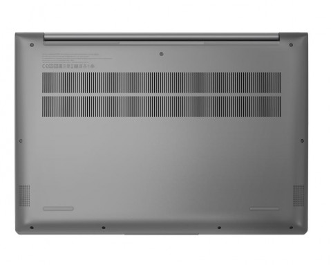 Lenovo SLIM-7-16IAH7 i7-12700H 16" WQXGA 120Hz Touch AG 16GB SSD1TB BT BLKB Arc A370M 4GB Win11 Storm Grey (REPACK) 2Y - Galeria zdjęcie 9
