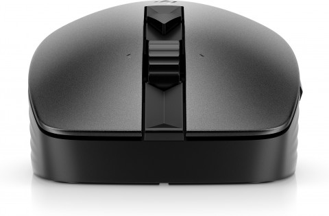 HP Multi-Device 635 Black Wireless Mouse 1D0K2AA - Galeria zdjęcie 5