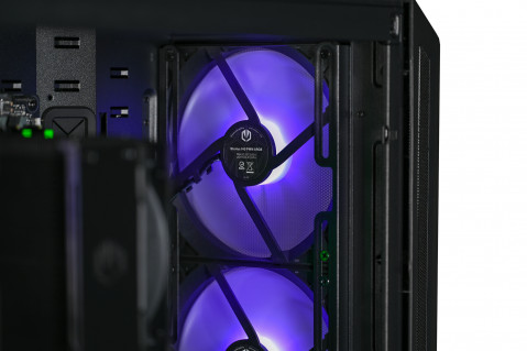 Komputer Actina PB Endorfy 12600K/32GB/1TB/ArcB580/600W/W11H - Galeria zdjęcie 21