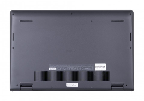 Dell L15 Ryzen 5 7520U 15.6 FHD 8GB SSD512 Win11 Carbon Black (REPACK) 2Y - Galeria zdjęcie 9