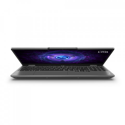 Lenovo LOQ 15IAX9 i5-12450HX 15.6" FHD IPS 300nits AG 144Hz 16GB DDR5 4800 SSD512 GeForce RTX 3050 6GB Win11 Luna Grey - Galeria zdjęcie 9