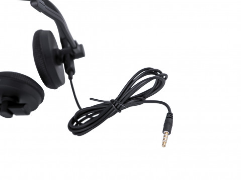 Słuchawki Dell Stereo Headset WH1022 - Galeria zdjęcie 7