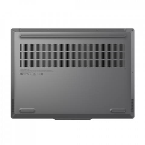 Lenovo ThinkBook 16p G5 IRX i5-14500HX 16.0"WQXGA IPS 400nits AG 16GB DDR5 SSD512 RTX 4050_6GB W11Pro Storm Grey 3Y OnSite - Galeria zdjęcie 6