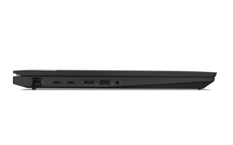 Lenovo ThinkPad T16 G1 Ryzen 7 PRO 6850U 16.0"WUXGA 16GB DDR5 6400 SSD512 Radeon 680M Graphics W11Pro Thunder Black 3Y Premier Support - Galeria zdjęcie 15