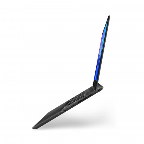 MSI Prestige 14 AI Studio C1VEG-051PL Ultra 7 155H 14"2.8K 32GB SSD1TB RTX 4050 6GB Win11 - Galeria zdjęcie 23