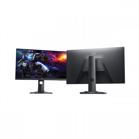 MONITOR DELL LED 27" G2724D 165Hz - Galeria zdjęcie 2