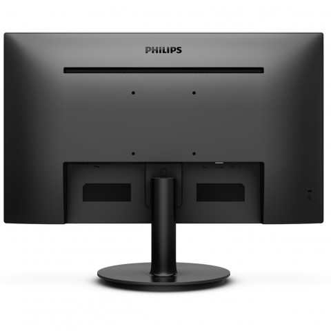 MONITOR PHILIPS LED 21,5" 221V8/00 - Galeria zdjęcie 6