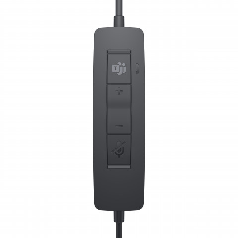 Dell Pro Wired Headset WH3022 - Galeria zdjęcie 6