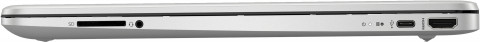 HP 15s-eq2134nw Ryzen 7 5700U 15,6"FHD AG IPS 16GB_3200MHz SSD512 Radeon RX Vega 8 Cam720p BT5 41Wh Win11 2Y Natural Silver - Galeria zdjęcie 7