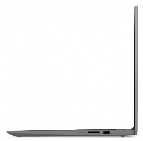 Lenovo IdeaPad 3 17ABA7 Ryzen 3 5425U 17.3" FHD IPS 300nits AG 8GB DDR4 3200 SSD512 AMD Radeon Graphics Win11 Arctic Grey - Galeria zdjęcie 3