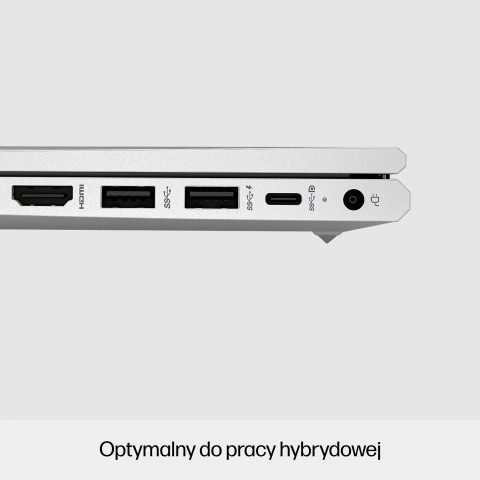 HP ProBook 445 G10 Ryzen5 7530U 14''FHD AG IPS 16GB SSD512 Radeon RX Vega 7 BLK 51Wh W11Pro 3Y OnSite - Galeria zdjęcie 11