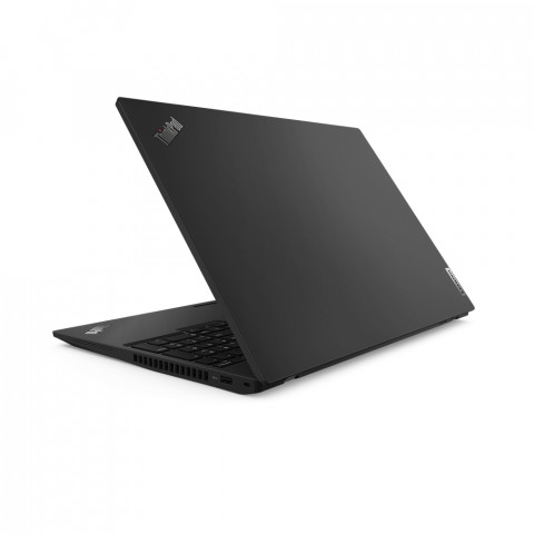 Lenovo ThinkPad P16s G1 Ryzen 7 6850U 16.0"WUXGA 16GB LPDDR5-6400 512GB Radeon 680M Graphics W11Pro Black 3YRS Premier Support + CO2 Offset - Galeria zdjęcie 10