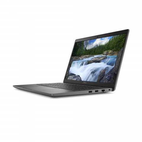 Dell Latitude 3440 i3-1315U 14.0"FHD IPS Matt 250nits 8GB DDR4 3200 SSD256 UHD Graphics FgrPr FHD IR Cam WLAN+BT 3 Cell W11Pro - Galeria zdjęcie 4