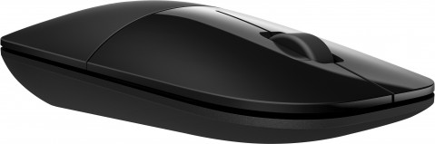 HP Z3700 Black Wireless Mouse V0L79AA - Galeria zdjęcie 2