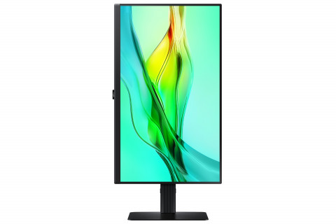 MONITOR SAMSUNG LED 24" LS24D600UAUXEN 100Hz - Galeria zdjęcie 5