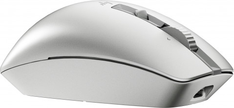 Mysz HP 930 Creator Wireless Mouse bezprzewodowa srebrna 1D0K9AA - Galeria zdjęcie 5