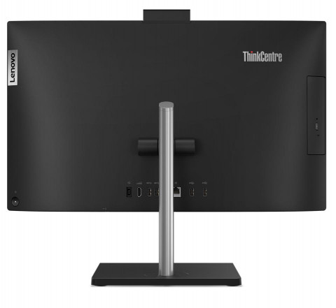 Lenovo ThinkCentre neo 30a 24 i3-1215U 23.8"FHD IPS 250nits AG 8GB SSD256 UHD W11Pro Raven Black 3Y OnSite - Galeria zdjęcie 3