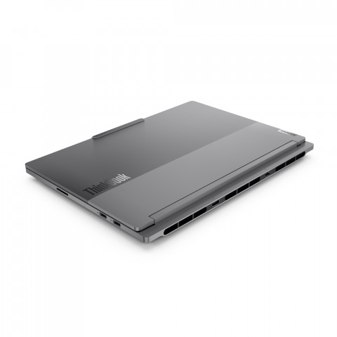 Lenovo ThinkBook 16p G5 IRX i5-14500HX 16.0"WQXGA IPS 400nits AG 16GB DDR5 SSD512 RTX 4050_6GB W11Pro Storm Grey 3Y OnSite - Galeria zdjęcie 14
