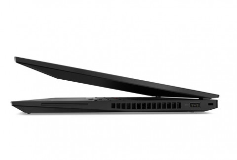 Lenovo ThinkPad T16 G1 Ryzen 7 PRO 6850U 16.0"WUXGA 16GB DDR5 6400 SSD512 Radeon 680M Graphics W11Pro Thunder Black 3Y Premier Support - Galeria zdjęcie 5
