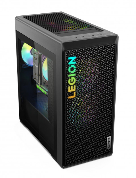 Lenovo DT Legion T5 26IRB8 I7 14700KF/32 GB/2TB SSSDW11 HOME/RTX4070Ti SUPER/90UU00N3PL - Galeria zdjęcie 2