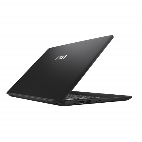 MSI Modern 14 C12MO-868PL i5-1235U 14" FHD 60Hz IPS-Level 16GB DDR4 3200 SSD512 Intel Iris Xe Graphics Win11 - Galeria zdjęcie 4