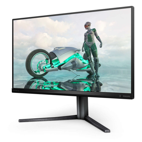 MONITOR PHILIPS EVNIA LED 24,5" 25M2N3200W/00 240Hz - Galeria zdjęcie 11