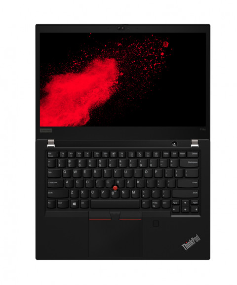Lenovo ThinkPad P14s G2 i5-1135G7 14"FHD AG 300nit IPS 16GB_3200MHz SSD512 Quadro T500_4GB 2xTB4 BLK FPR 50Wh W11Pro (REPACK) 2Y - Galeria zdjęcie 12