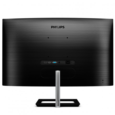 MONITOR PHILIPS LED 31.5" 322E1C/00 - Galeria zdjęcie 4