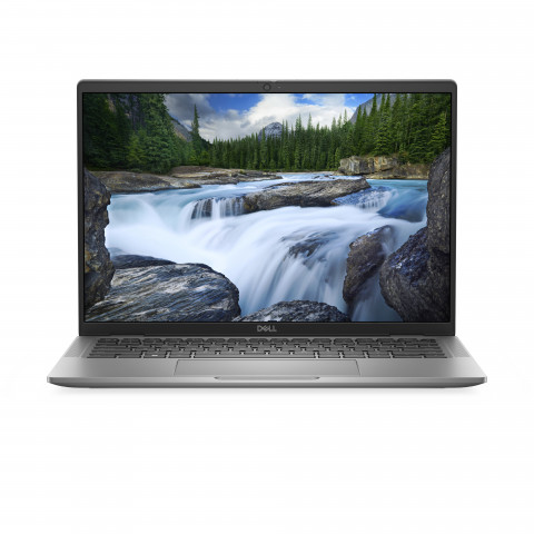 Dell Latitude 7440 i5­1335U 14.0"FHD+ 250nits AG 16GB LPDDR5 SSD512 Intel Iris Xe ThBlt & FgrPr &SmtCd FHD IR Cam Mic WLAN BT Backlit Kb 3 Cell W11Pro - Galeria zdjęcie 2