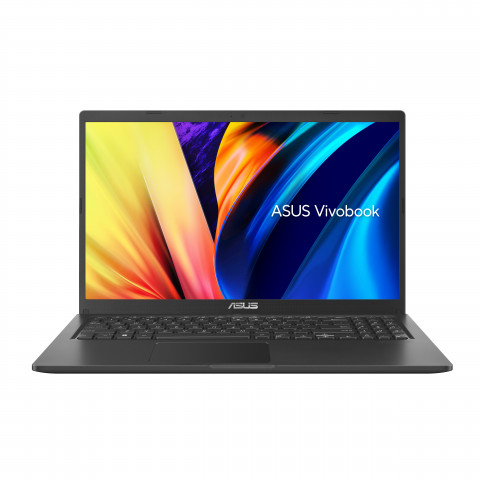 ASUS Vivobook 15 X1500EA-BQ3296W i5-1135G7 15.6" FHD IPS-level 60Hz 250nits AG 8GB DDR4 SSD512 Intel UHD Graphics WLAN+BT Cam 37WHrs Win11 Indie Black - Galeria zdjęcie 2